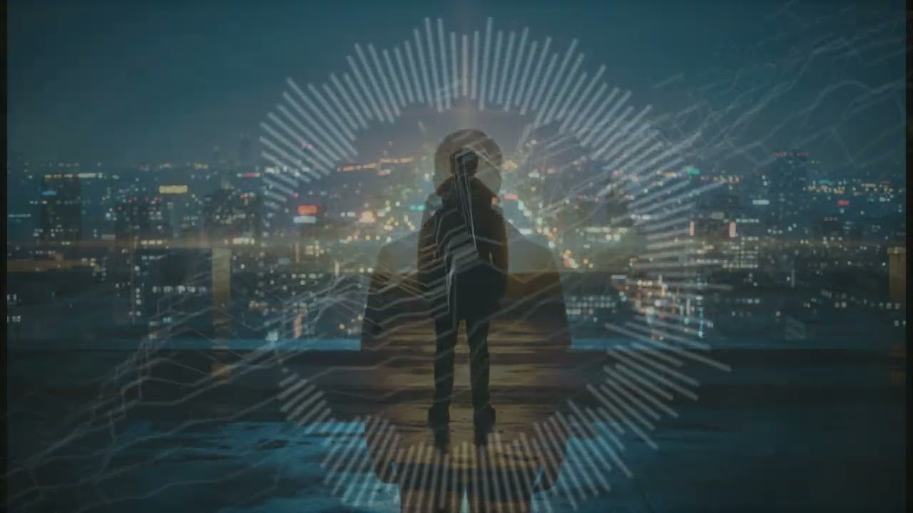 The Blinn - City Dust