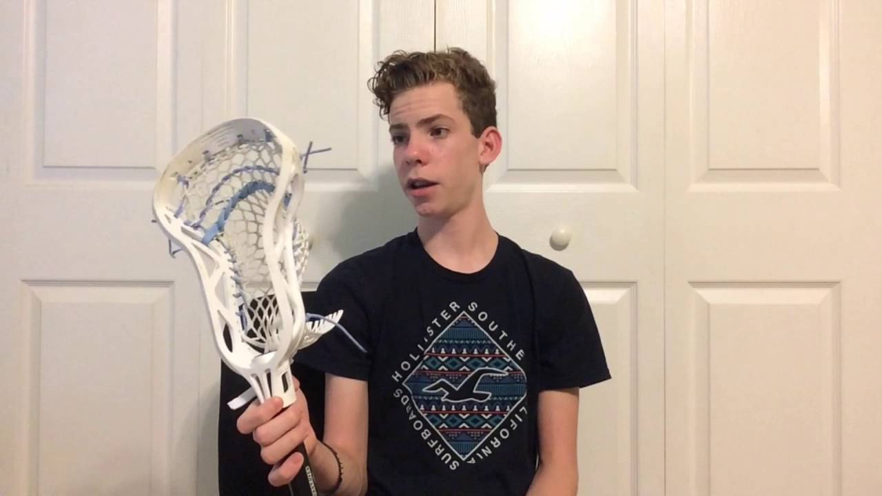 Stringking Type 2s Mesh Review