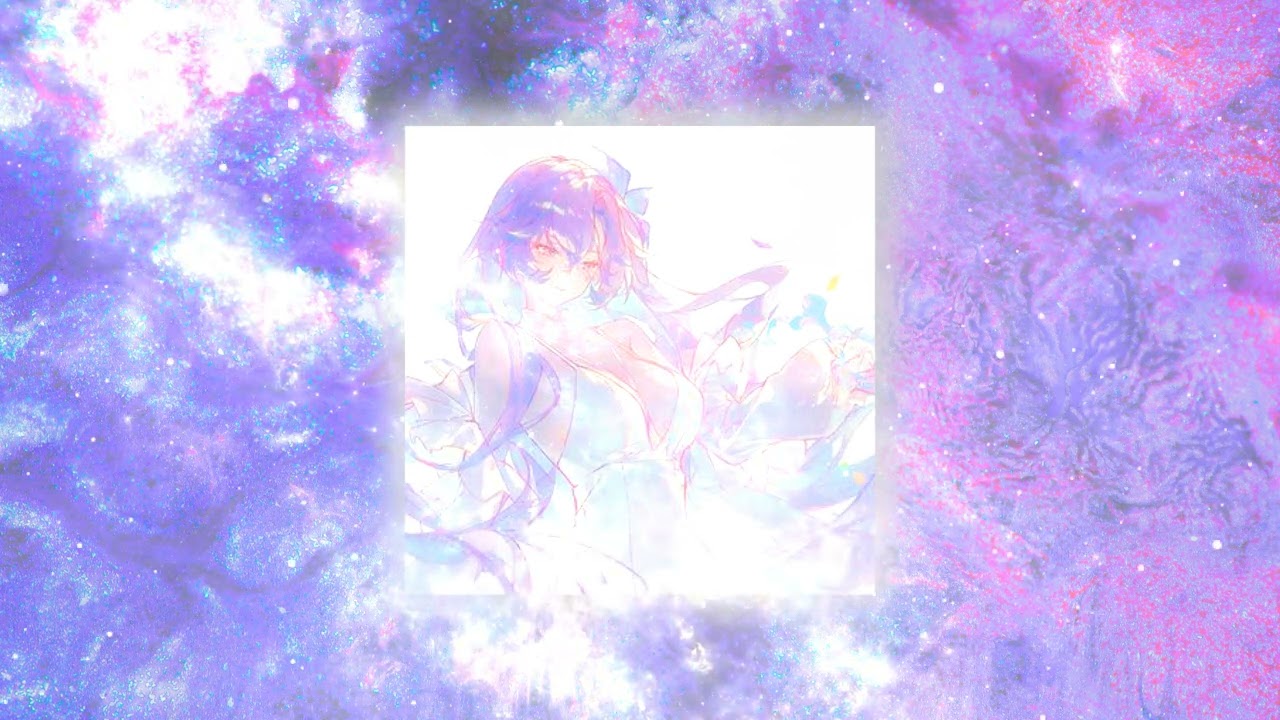 UdieNnx, HXVSAGE - VISION (Slowed & Reverb)