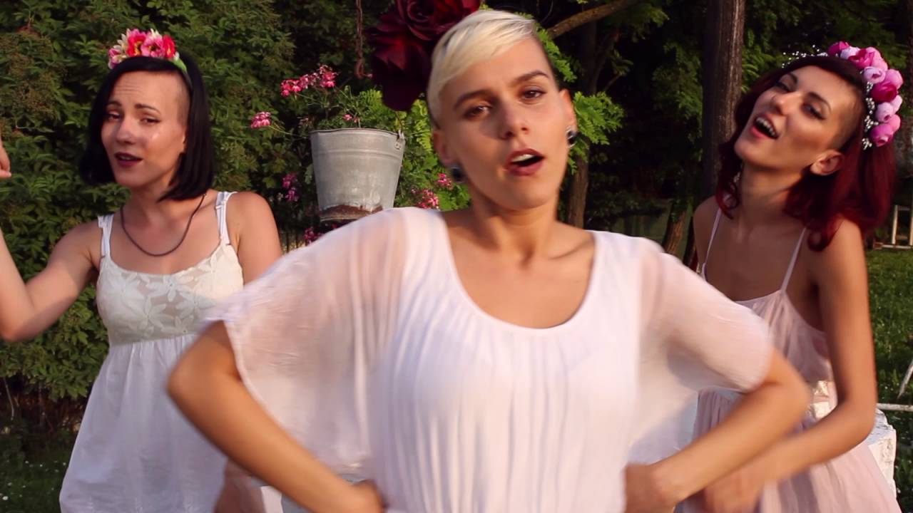 MICKA LIFA - Flajke (OFFICIAL VIDEO)