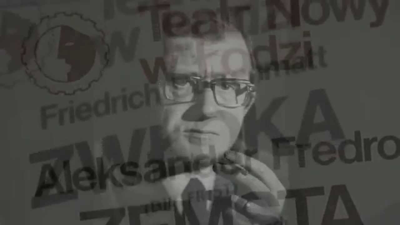 Uciechy i lamenty Kazimierza Dejmka - zapowiedź koncertu