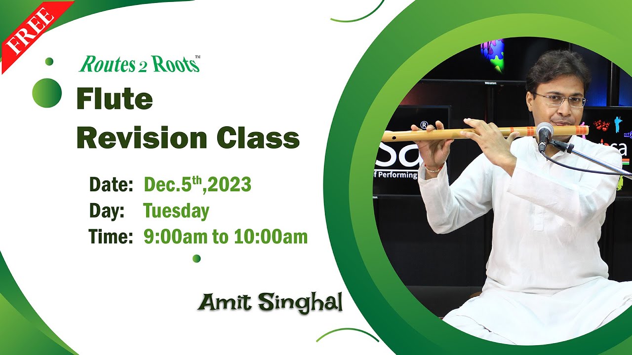 No Paid - Learn Flute Free - Elevate Your Skills: Dive into 