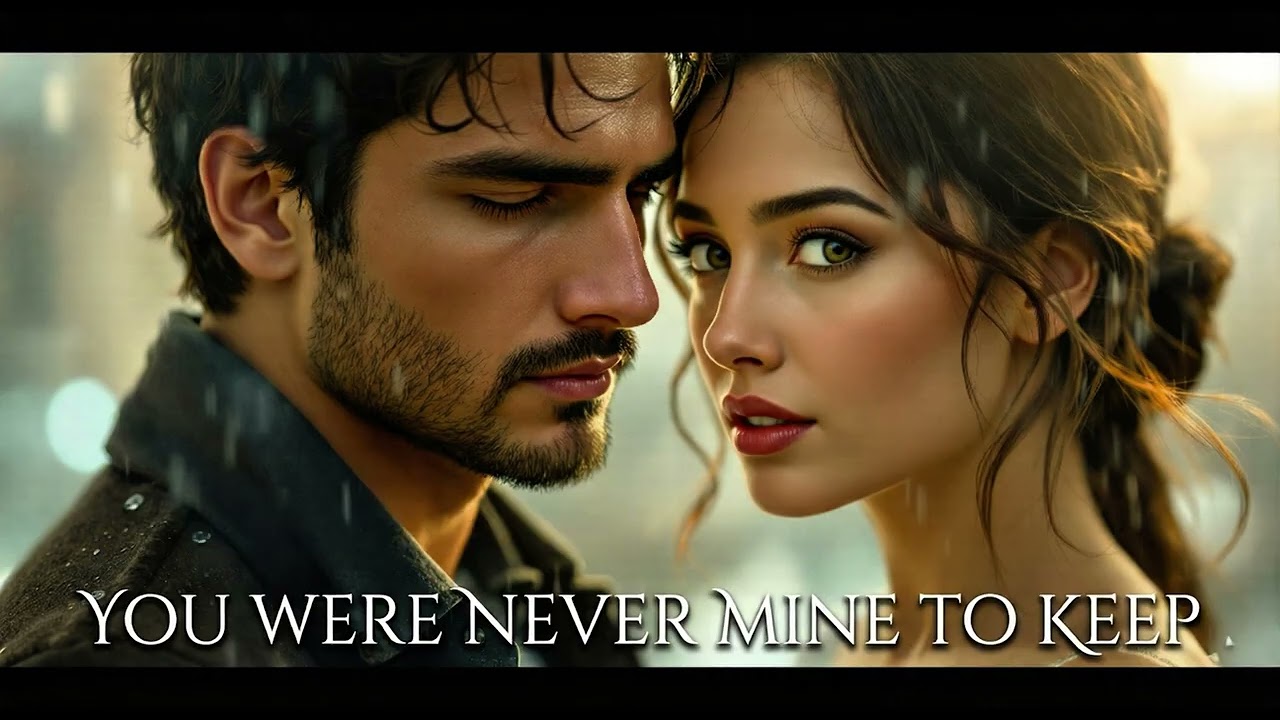 YOU WERE NEVER MINE TO KEEP @JANOVACREATIVESTUDIO 