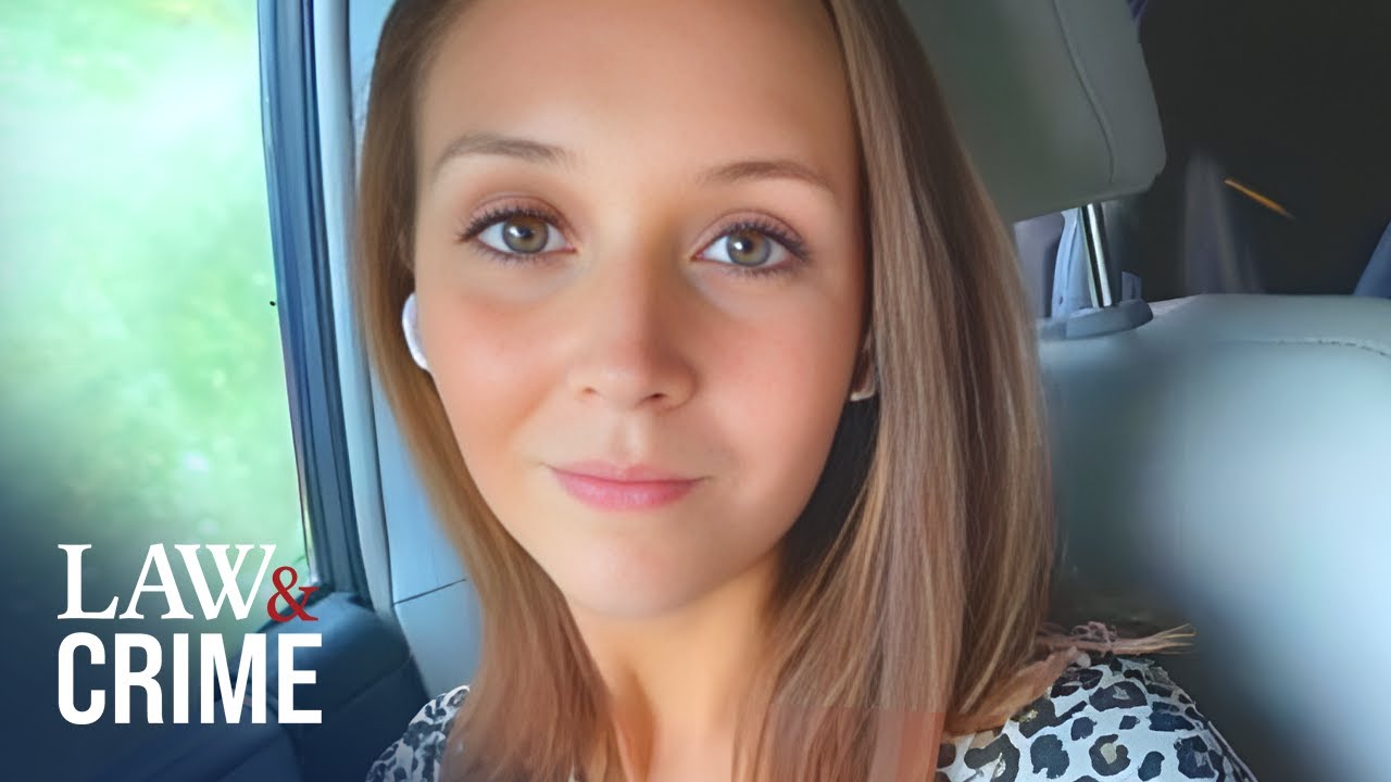 Dad Claimed Mom Stabbed Herself 14 Times, Convicted of Her Murder