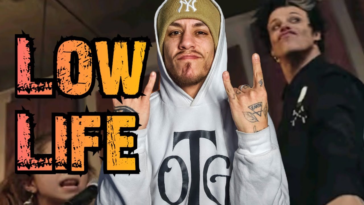 Марафон Yungblud!!! 