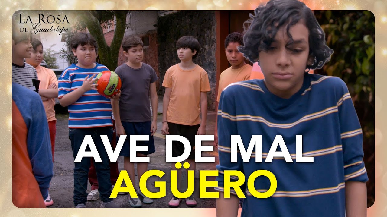 Matías es RECHAZADOO desde niño porque creen que la MALA SUERTE lo persigue | EL SALADO 1/4| LRDG