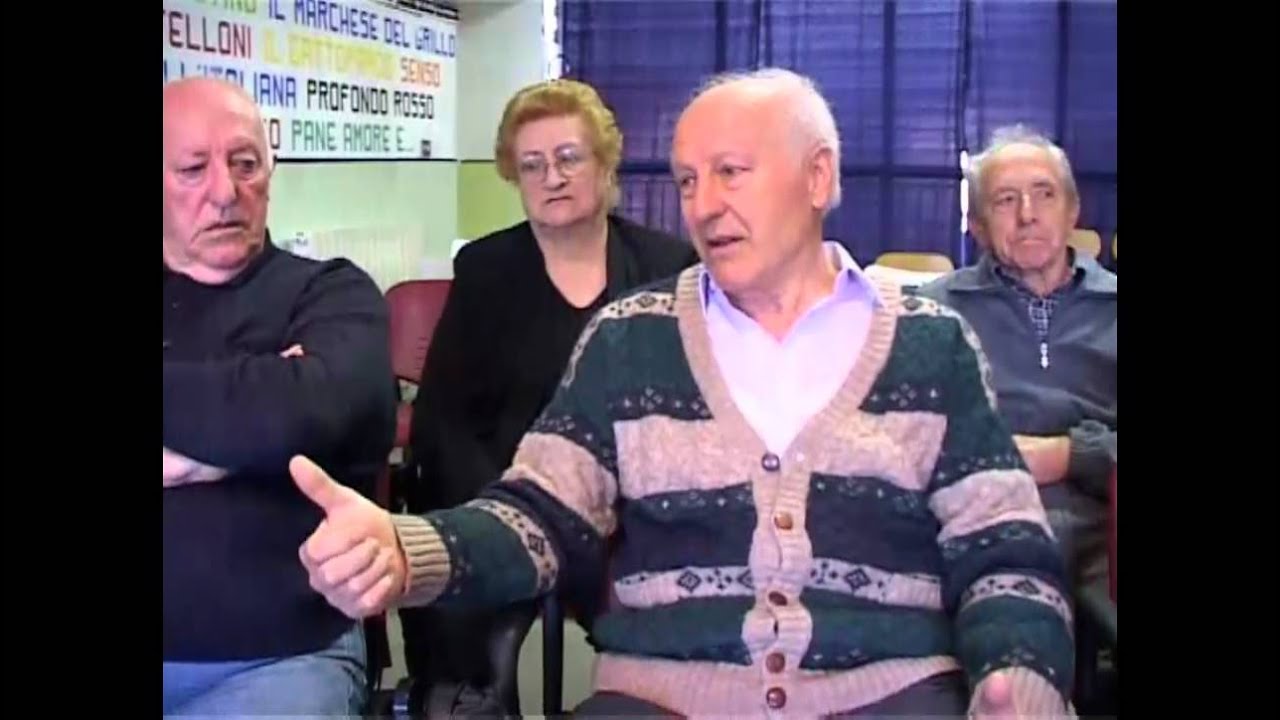 Una giornata d'altri tempi - Scuola Primaria di Saliceto