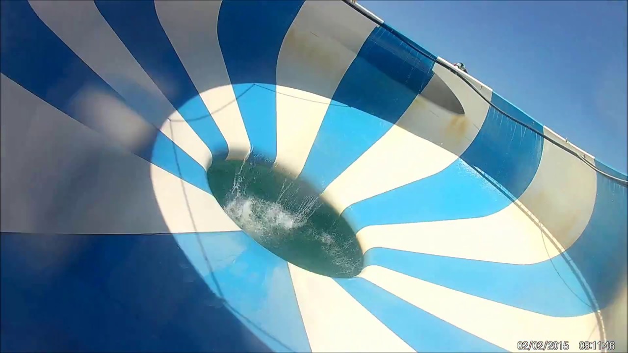 Splash & Fun Malta