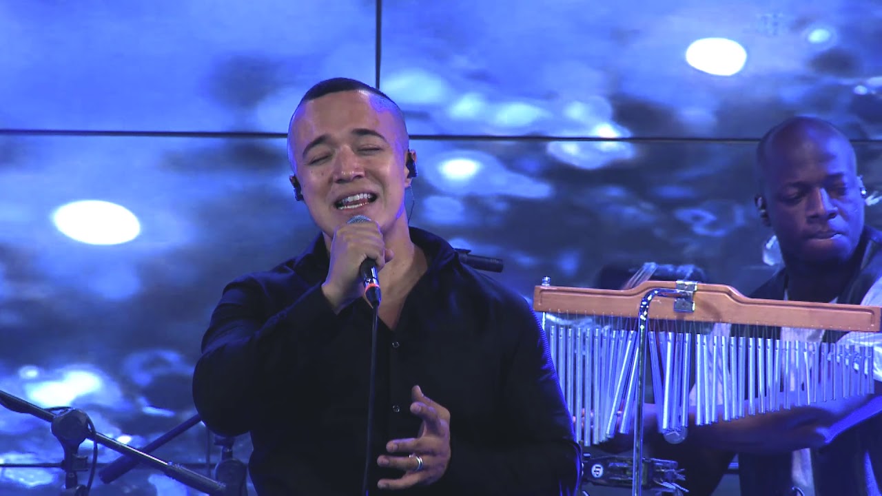 Más que Palabras - Nazareno Band (Cover)