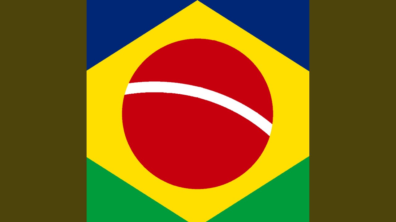 O Pai do Brasil (Legado de Esperança)