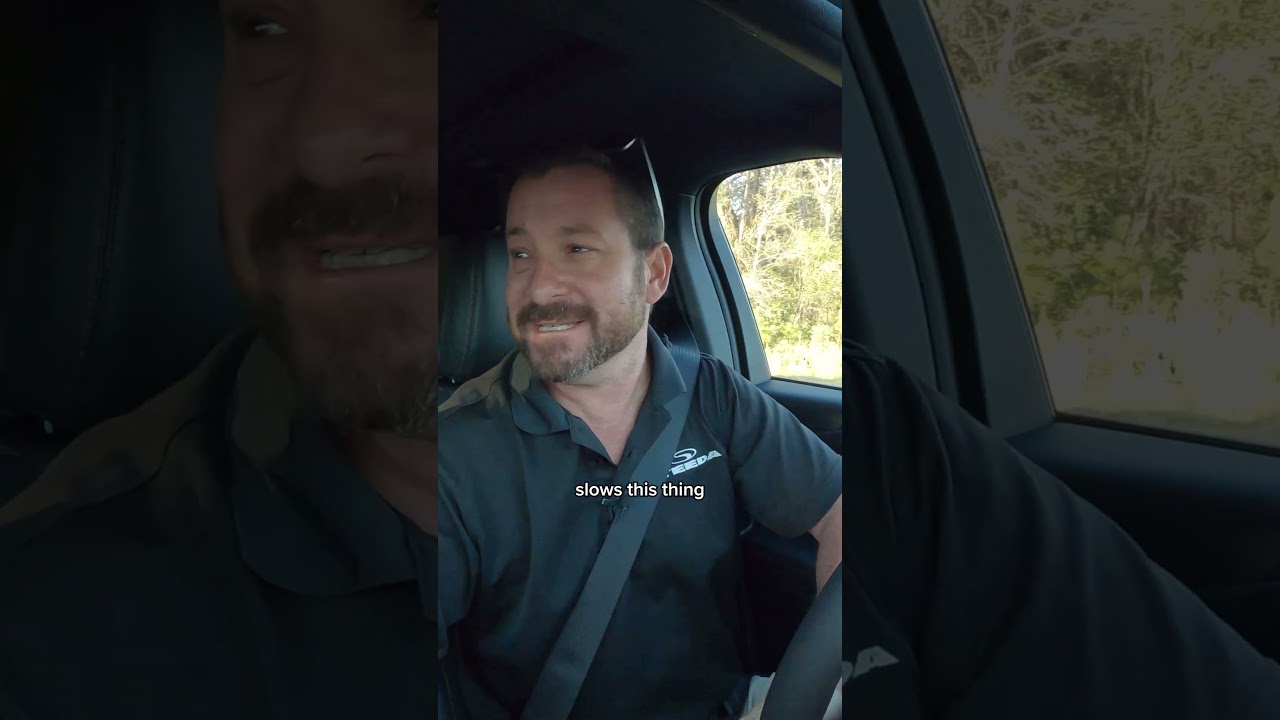 You won't believe the difference the Steeda Intercooler makes on our Ford Explorer!