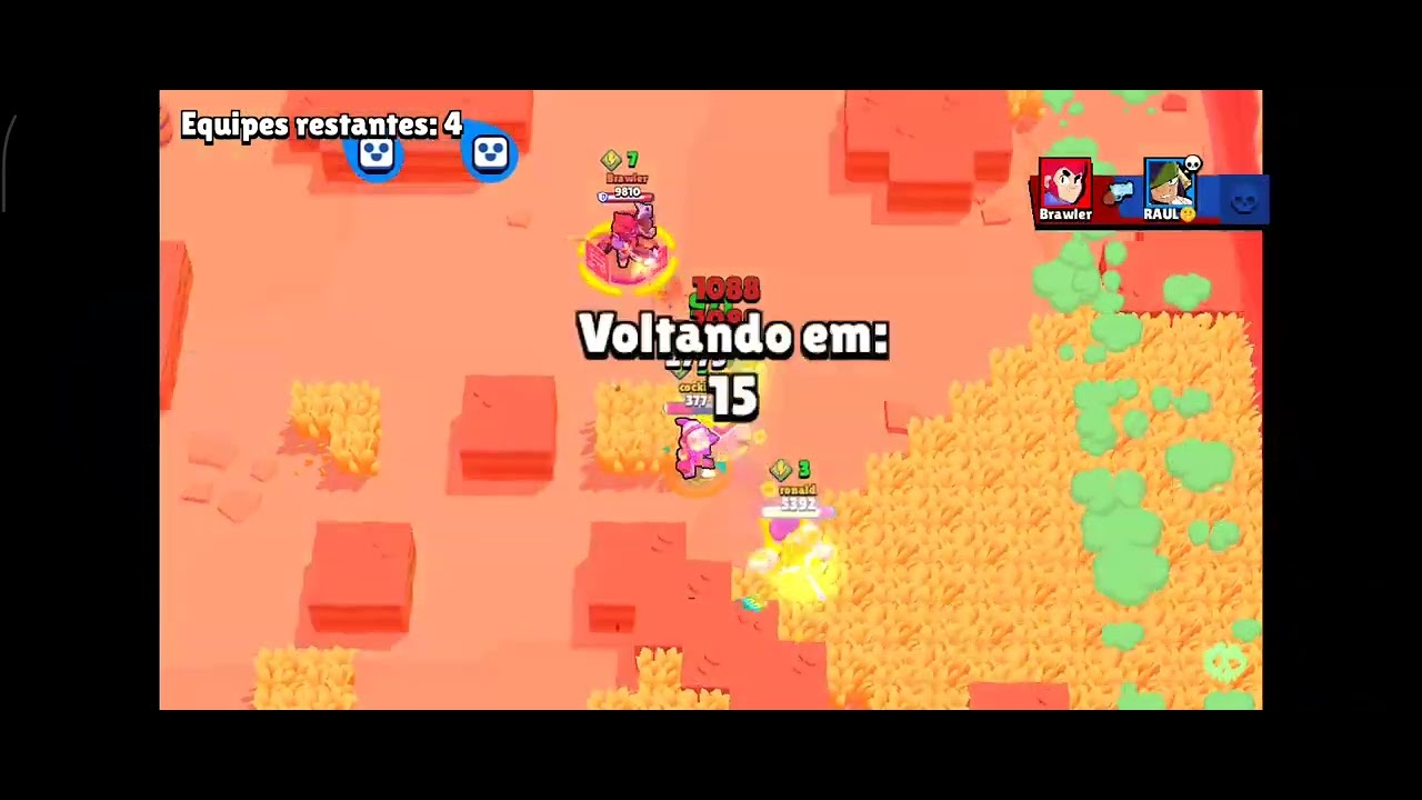 Tentando pegar 1000 trofeu com o kenji