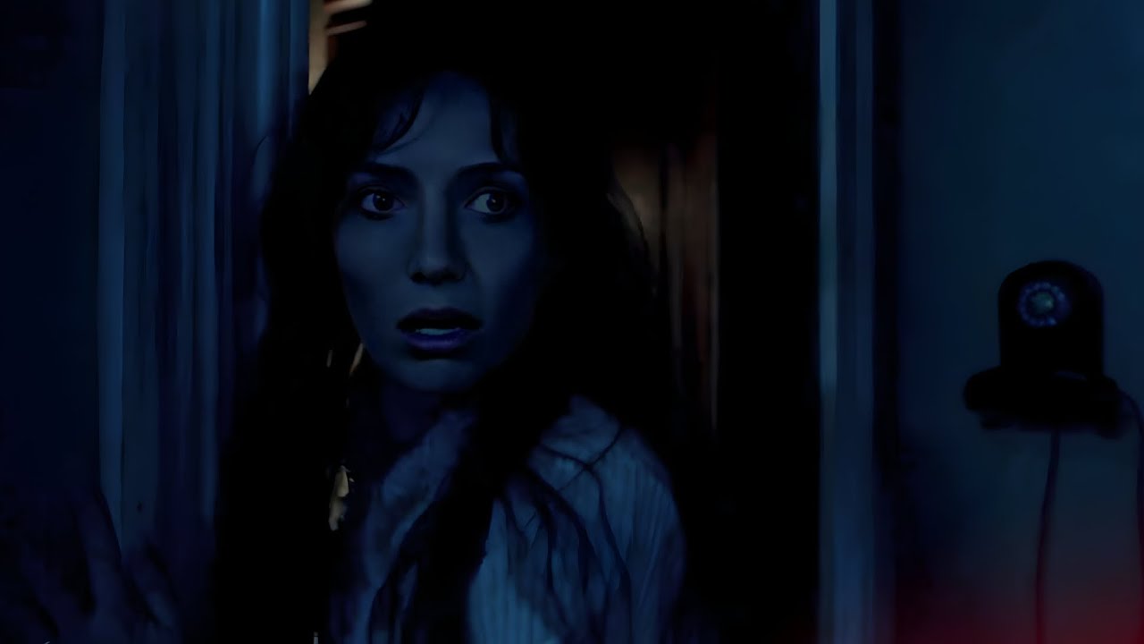 Maligno - 2021 | Gabriel amedontra Maddy | Legendado - HD