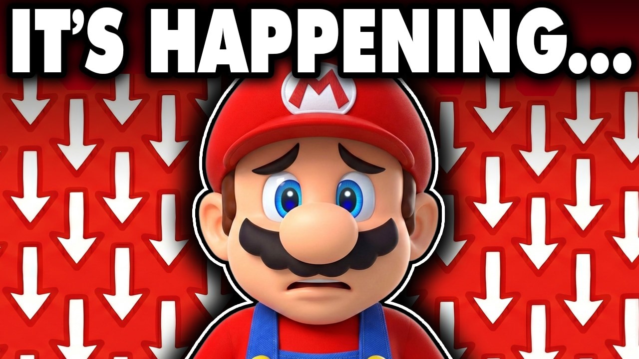 The Switch 2 Price Hike BACKFIRED. Now We Have the Data.