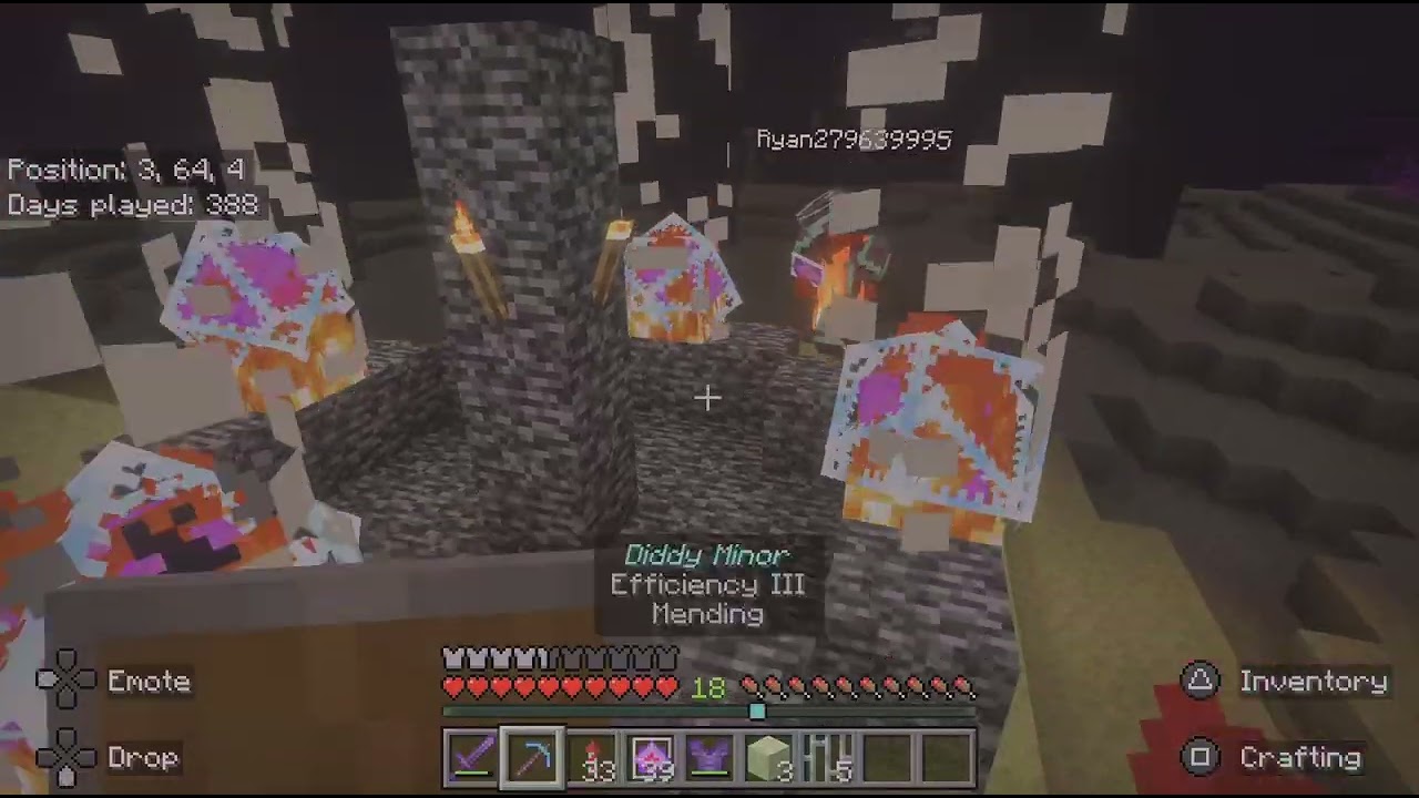 Defeating the dragon once again