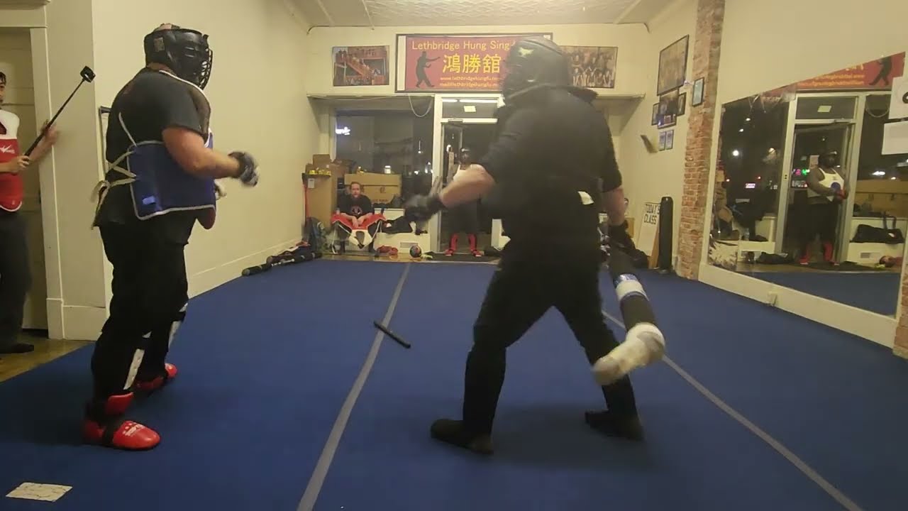 Radley vs Scott 2