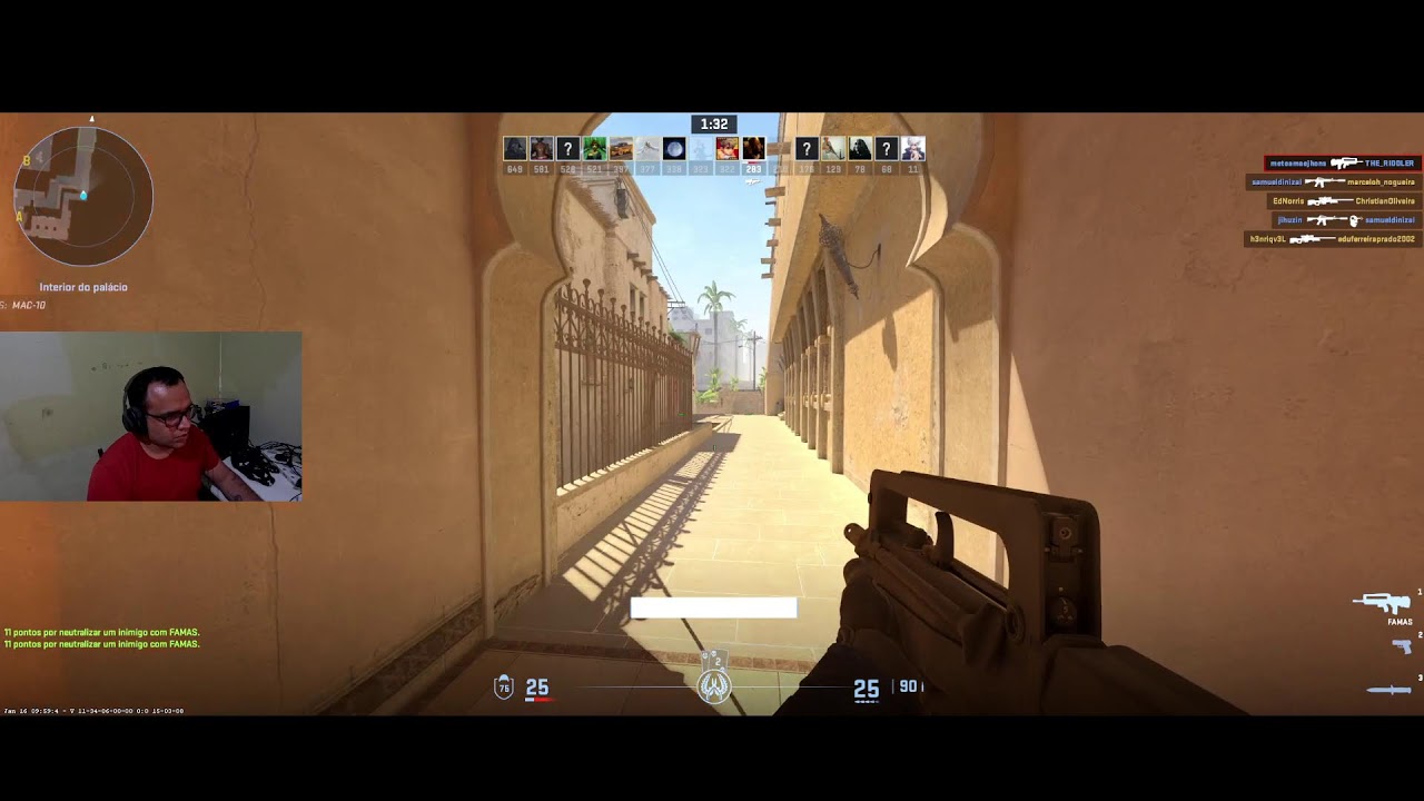 CS2