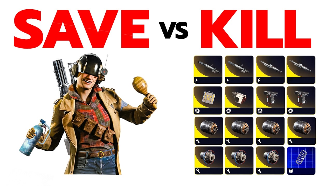 Good vs. Goop