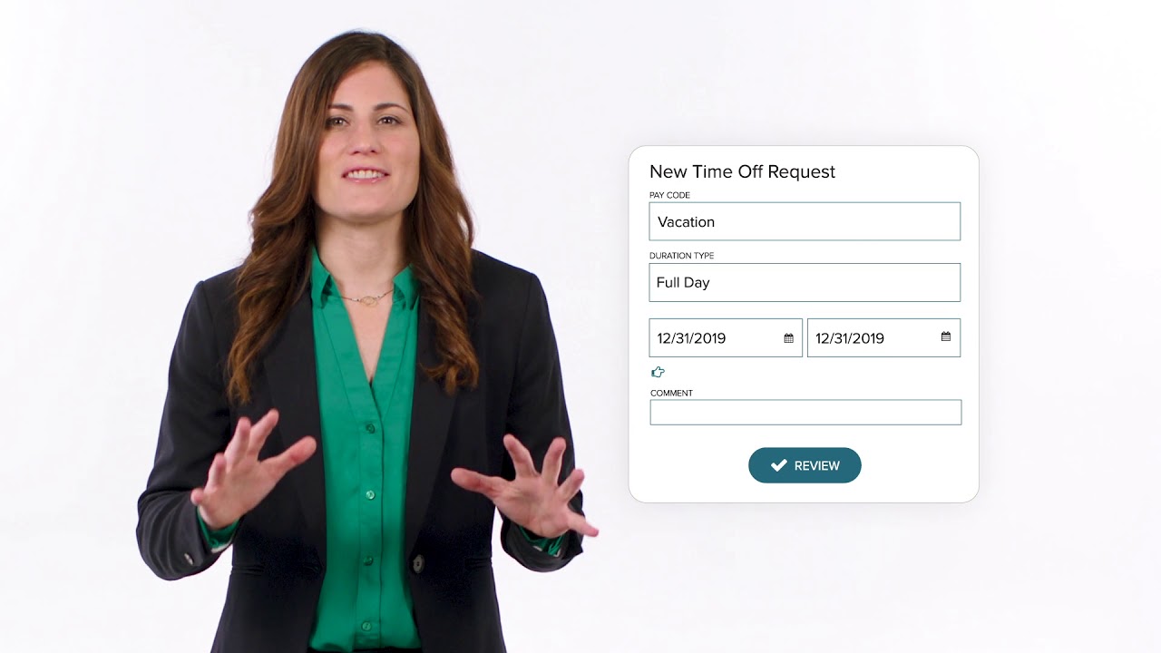 The ADP Mobile App: Connected Virtually, Anywhere