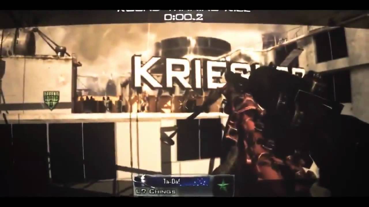 DareCams Episode 51 | DareSnipin
