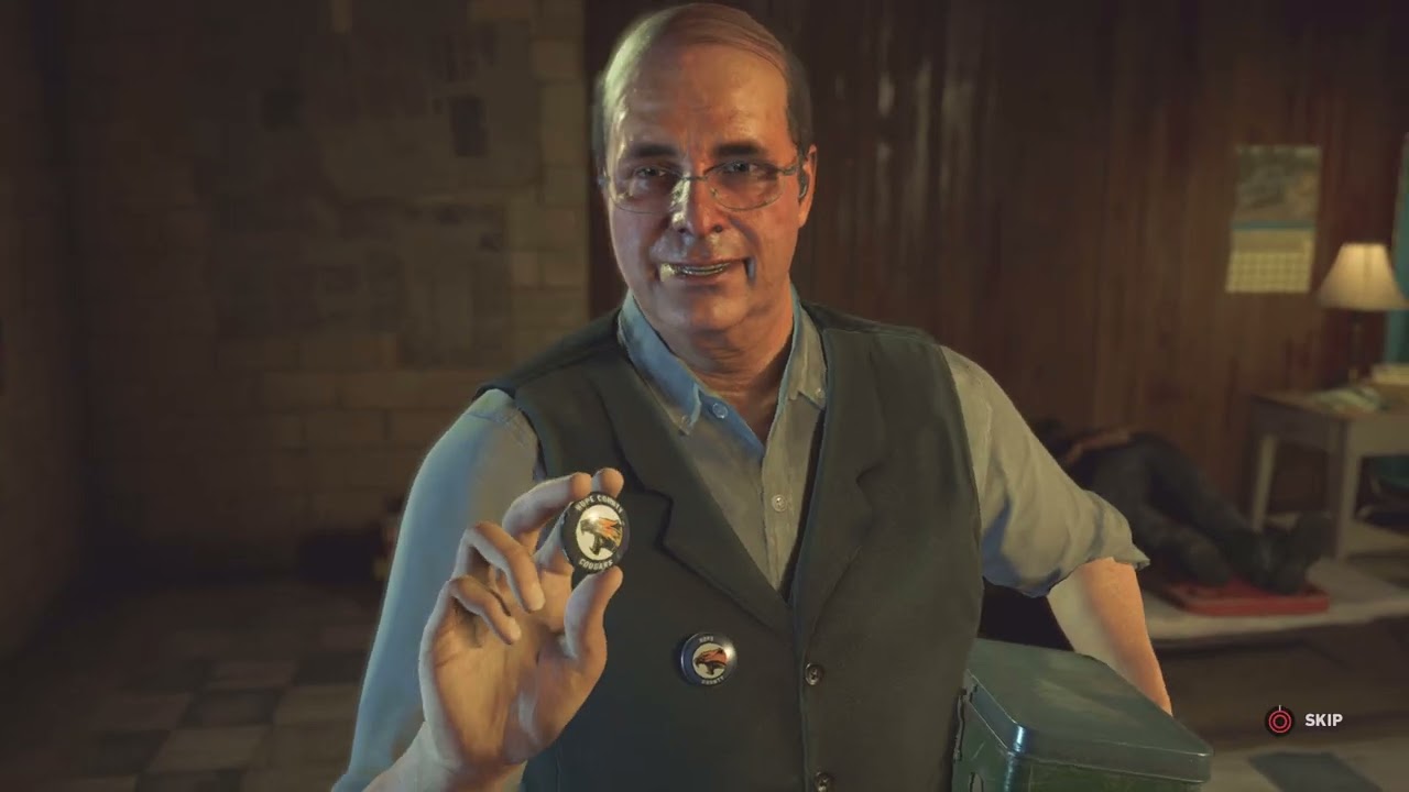 Far Cry 5_maltese falcon