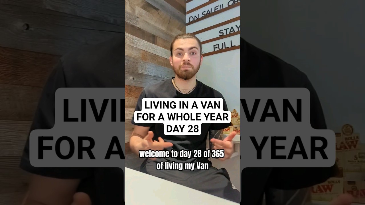 Follow for Day 29 