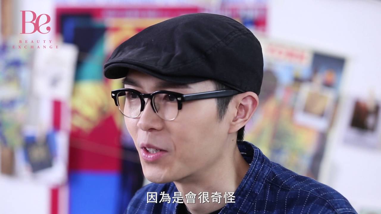 方大同 給自己打分數