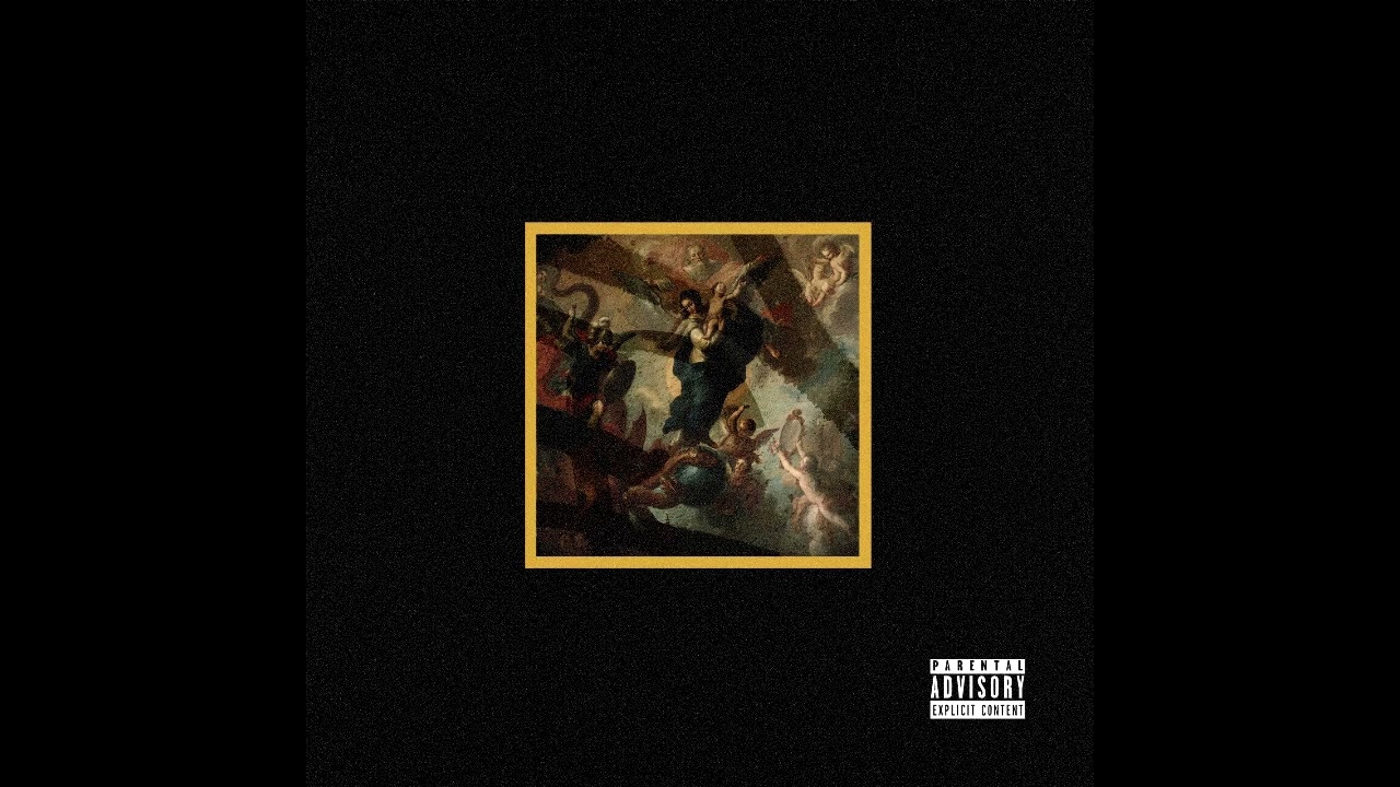(FREE FOR PROFIT) Kanye West MBDTF Type Beat // Prod. Joe Harsley - 