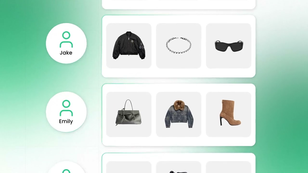 Bitrecs: AI Product Recommendations