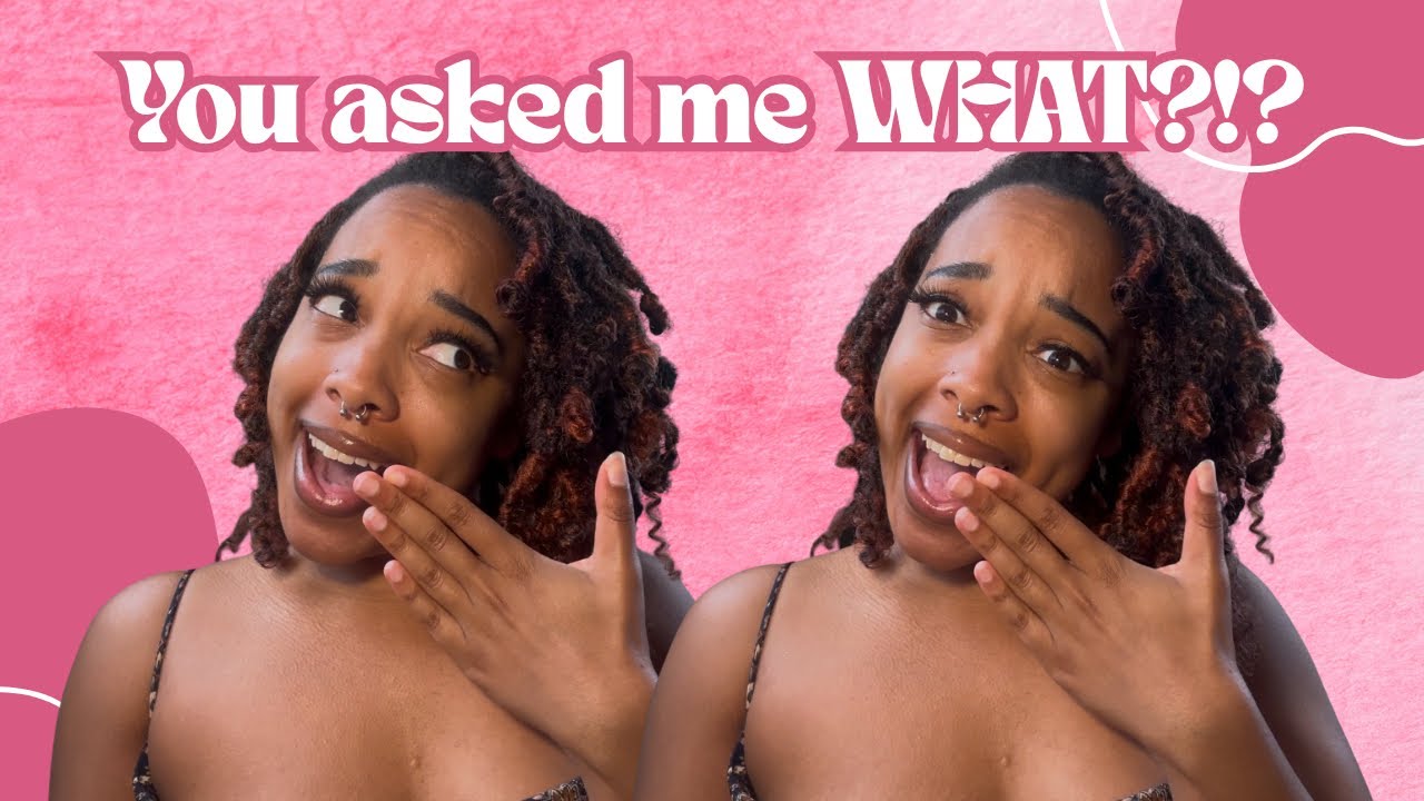 LauraJay Q&A: First fight story time, HBCU pros&cons, My relationship with God, and more!