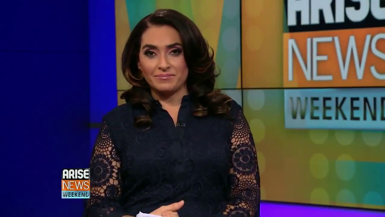Arise TV- Muslims Counter Religious Insults with Education and Compassion