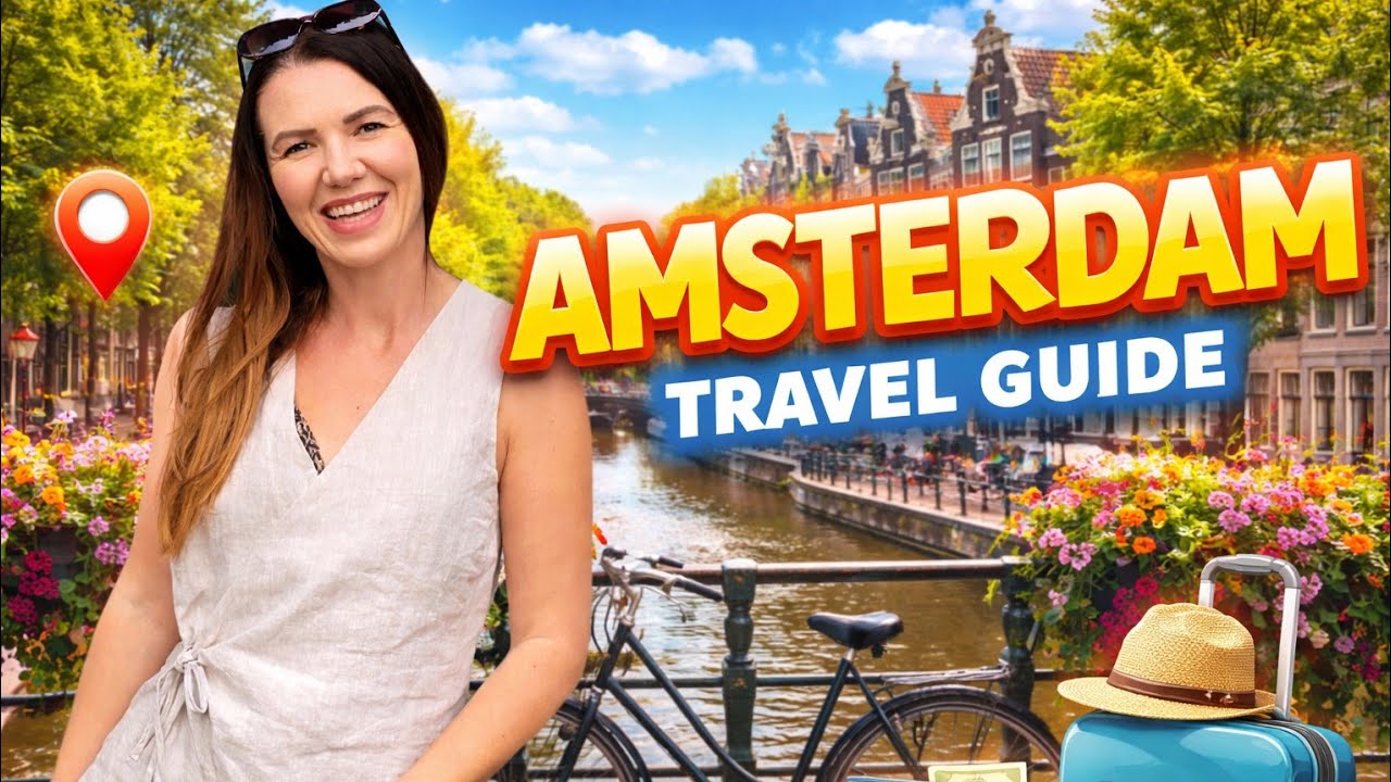 Is Amsterdam Actually Worth Visiting in 2026?