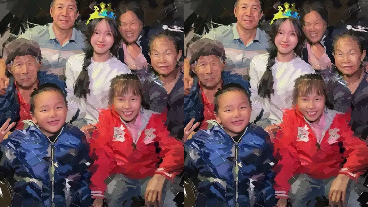 本来想去送个温暖，结果被温暖的是我！