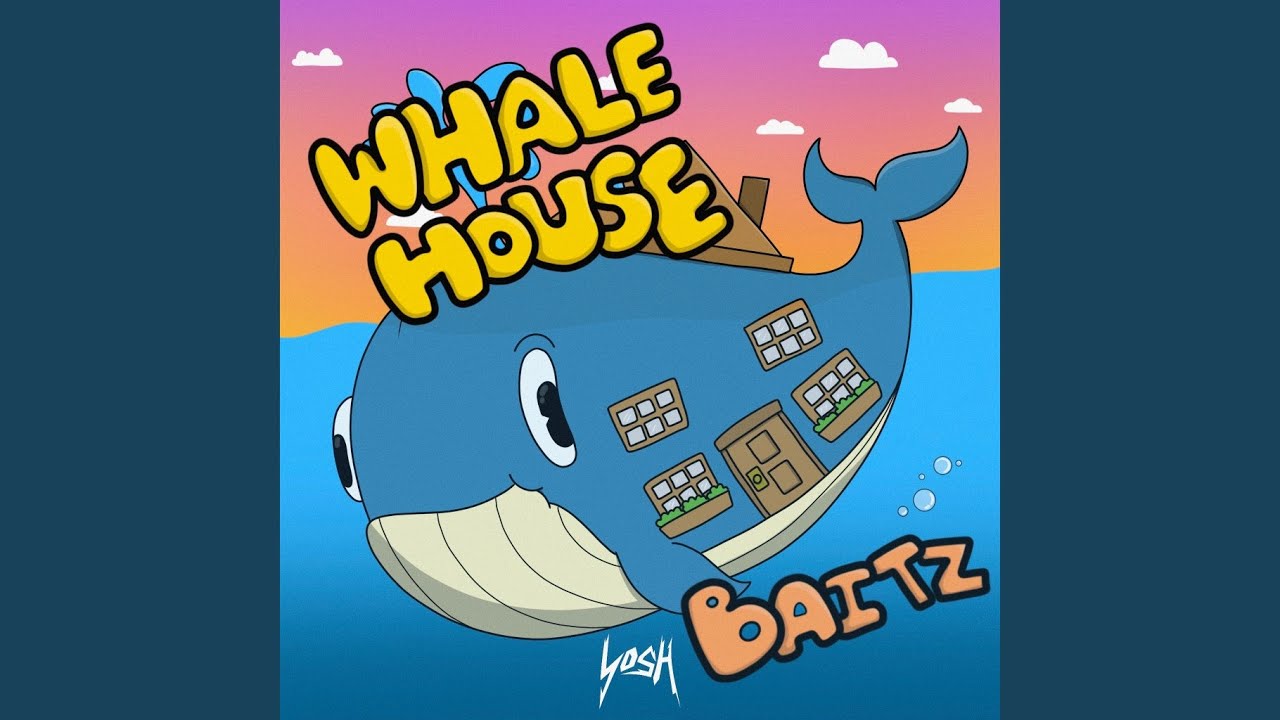 Whale House