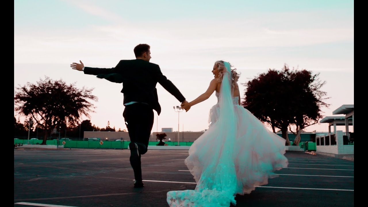 Parker + Lexi - Wedding Video