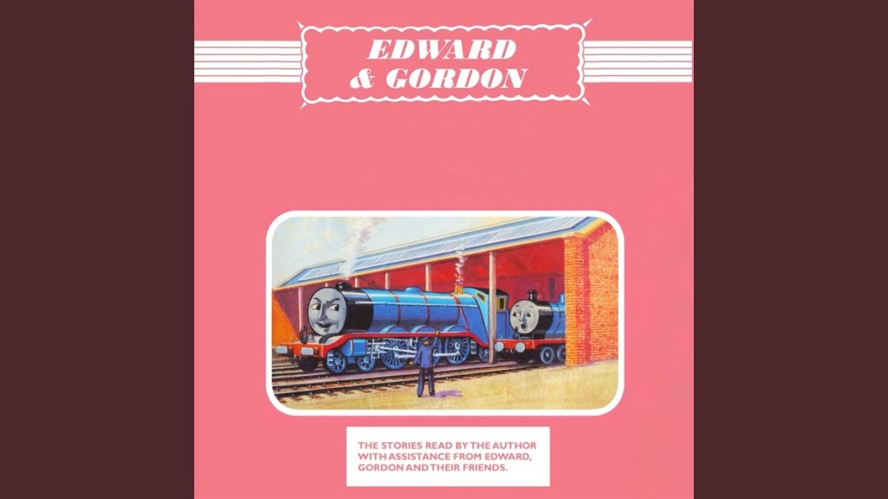 Edward and Gordon