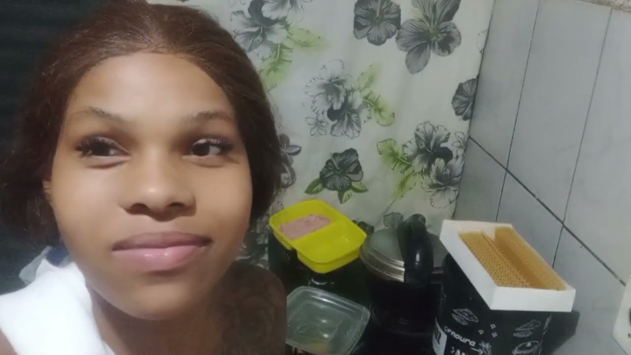 fiz lasanha pela primeira vez no canal 🤤😊