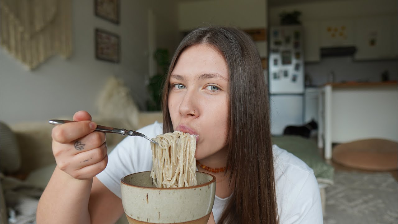 3 Jahre DIÄT FREI - Intuitive Ernährung + FOODDIARY