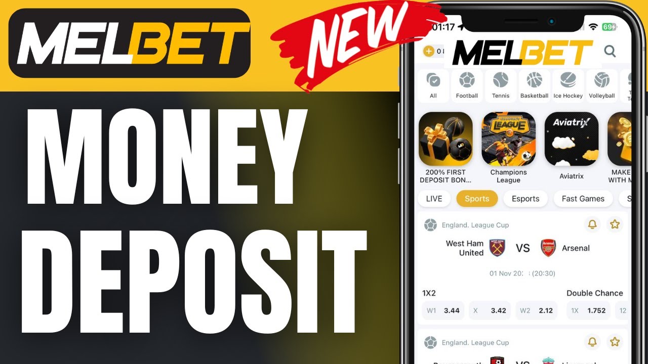 How To Melbet Deposit (2026)