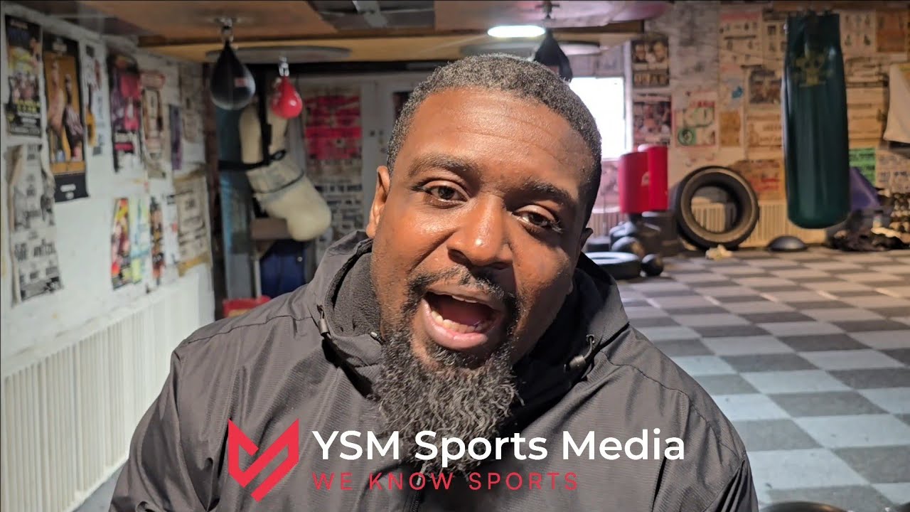 IT’S WAR! AKOYE Drops Nuclear Bomb On Oscar De La Hoya Stalling Jaron Ennis vs Vergil Ortiz!