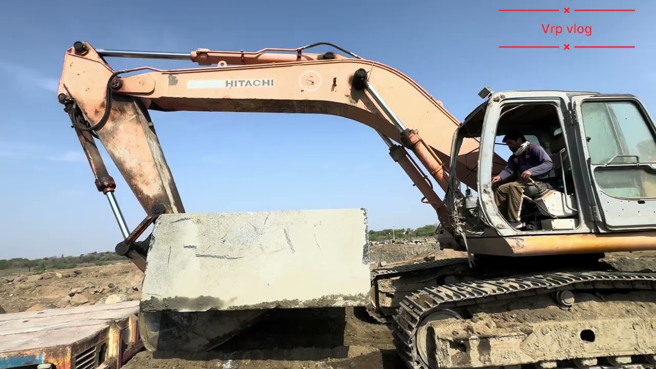 4thrd day mining ⛏️ vlog ……..#miningequipment #automobile #ekmotahathighumechala #jcbvideo #viral 