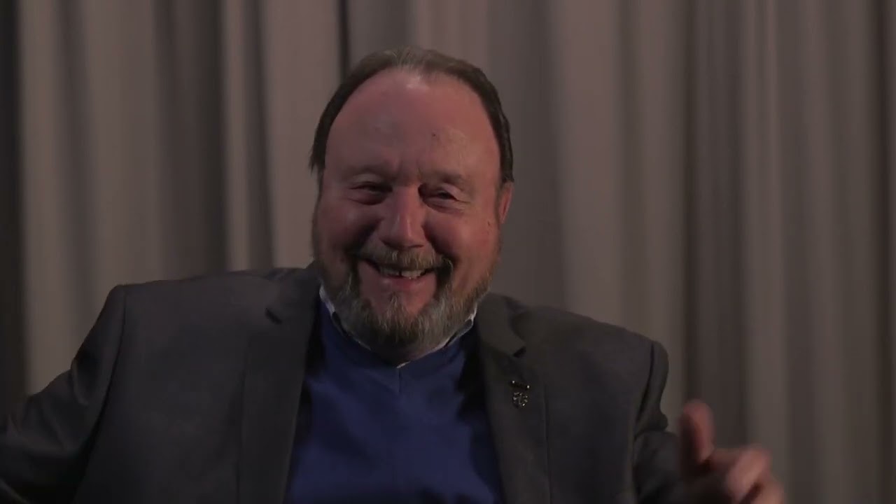 Timothy A. Boone's interview for the Veterans History Project at Atlanta History Center