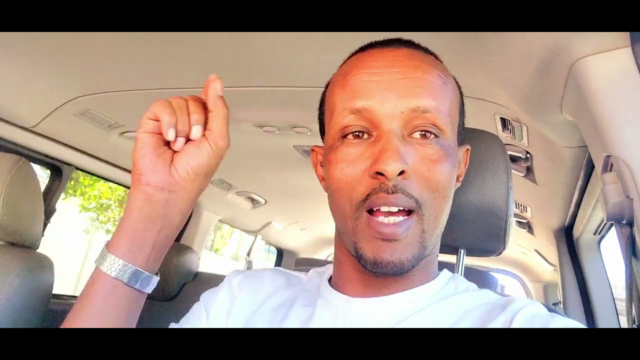 ujeedka habargidir gurmad abgaal maahan ee waa sheeko kale waxa jiri doonto maalin laga shalayo