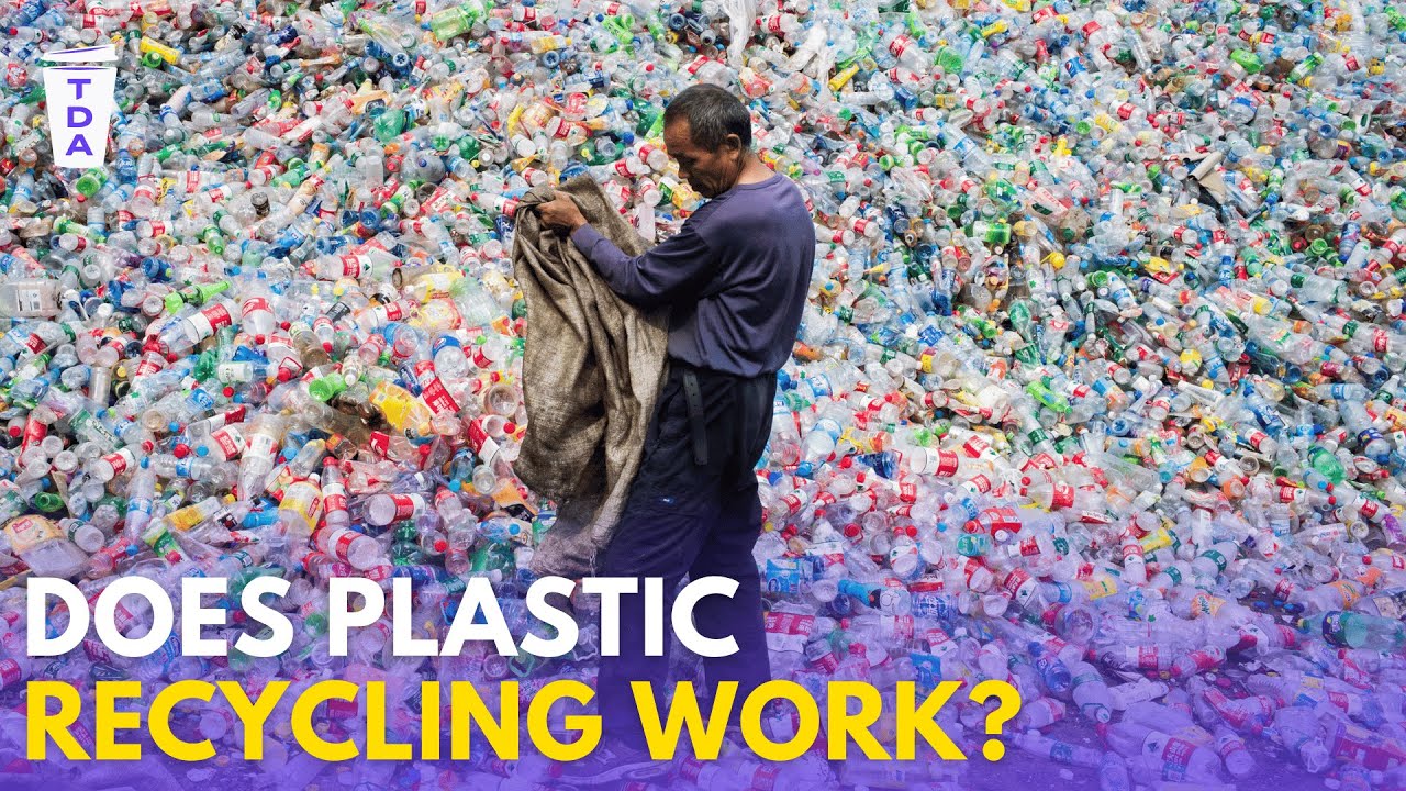 The first global plastics treaty | The Daily Aus