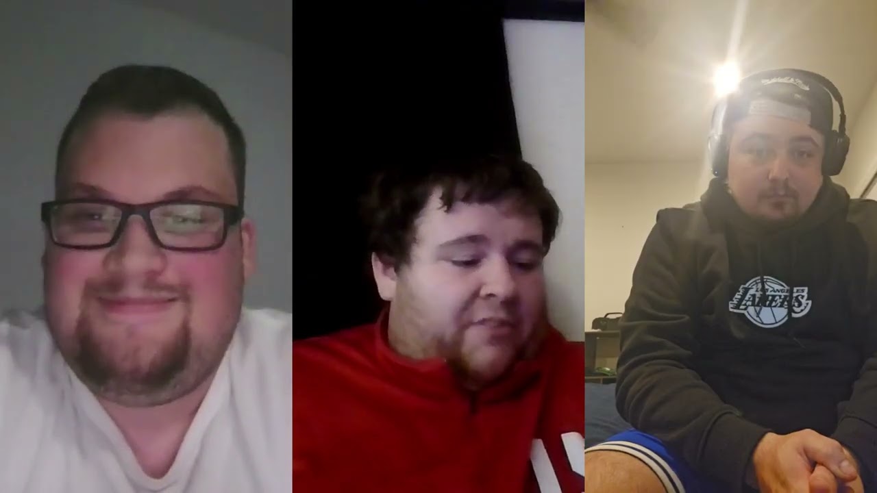 WDKB- Christmas day slate& Jaylen Brown Debate!