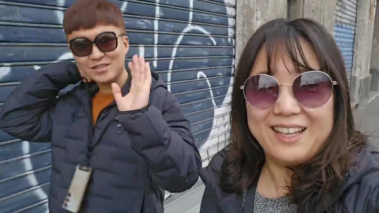 결혼10주년 이탈리아 여행 1~2일차 (밀라노)