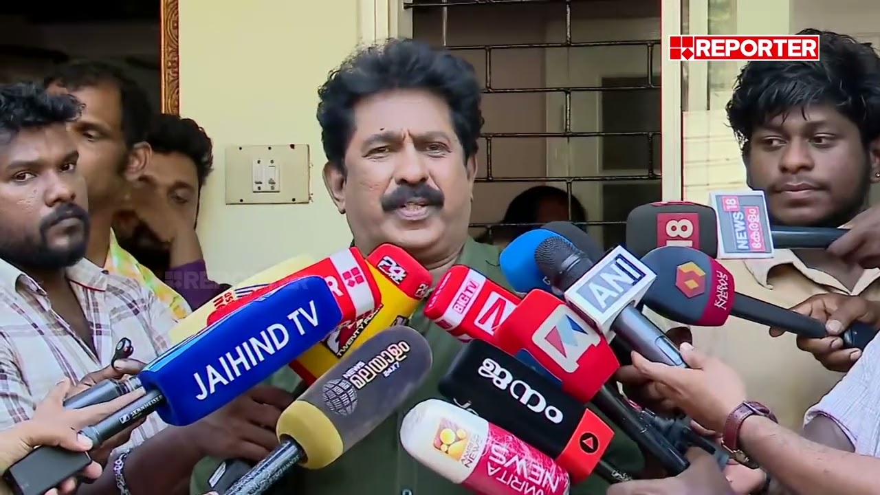 '6 മാസമായി പുറത്താക്കിയിട്ട് , ഇതുവരെ പാര്‍ട്ടിയിലെ ഒരാള്‍ പോലും വിളിച്ചിട്ടില്ല' | Prem Kumar