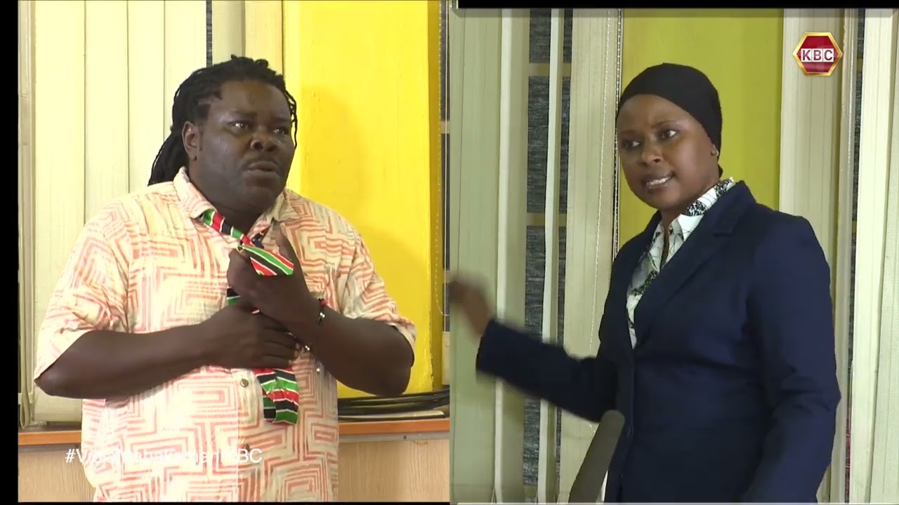 Vioja Mahakamani: Makokha Kukosa Kumeza Dawa za TB