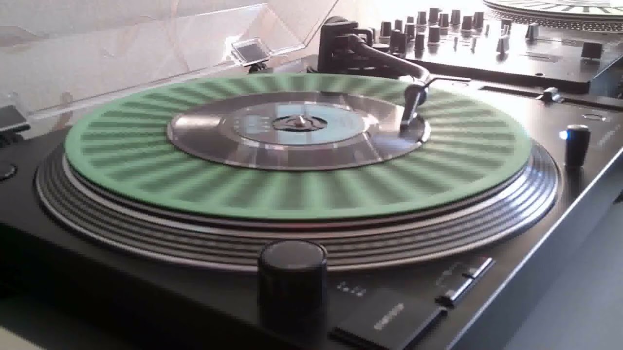 The Escorts - Sixpence (Trex) {By seamoondisco}.