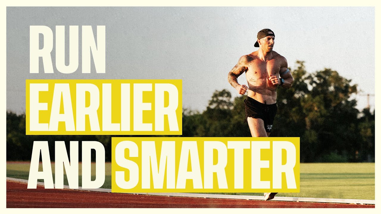 This Will Help You See Improvement in Your Endurance
